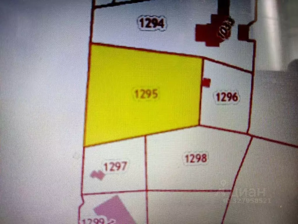 Участок в Самарская область, Тольятти Лесопарковое ш. (20.67 сот.) - Фото 2