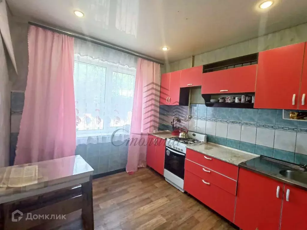 Продаётся 3-к квартира, 63 м - Фото 0