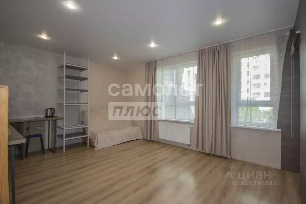 4-к кв. Свердловская область, Екатеринбург ул. Евгения Савкова, 31 ... - Фото 0