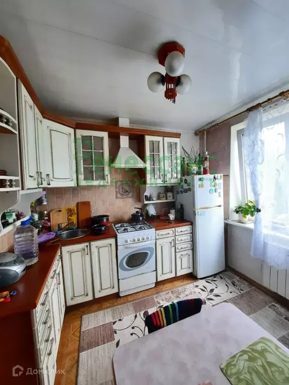 Продаётся 2-к квартира, 54.5 м - Фото 1