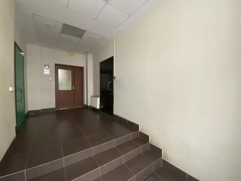Офис в Нижегородская область, Нижний Новгород Варварская ул., 27/8 (93 ... - Фото 1