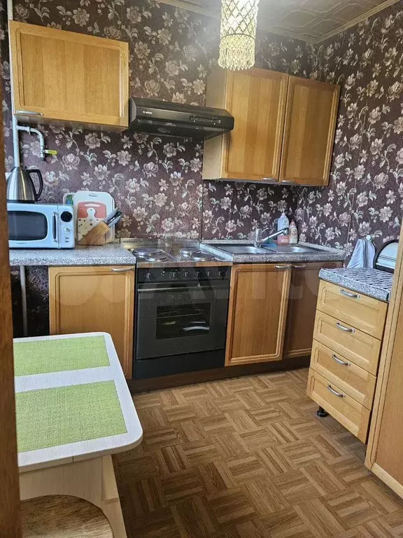 2-к. квартира, 42 м, 7/9 эт. - Фото 0