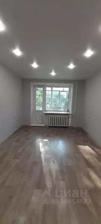 1-к кв. Ивановская область, Иваново просп. Текстильщиков, 5Г (32.0 м) - Фото 1