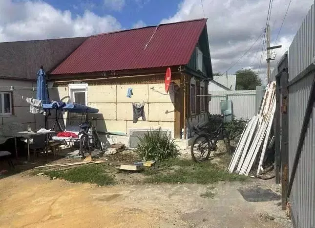 дом в оренбургская область, орск пос. первомайский, ул. . - Фото 0