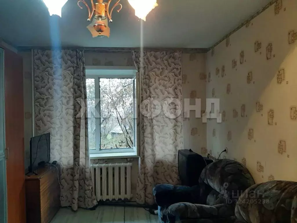 2-к кв. Новосибирская область, Новосибирск ул. Молодости, 3 (43.0 м) - Фото 2