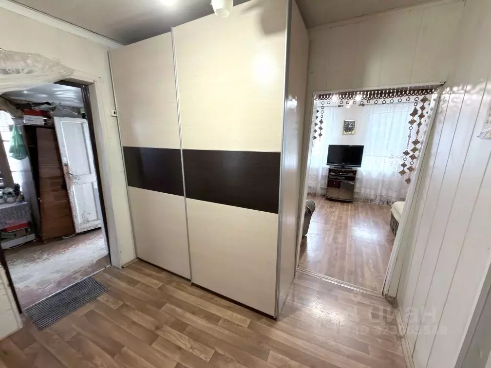 Дом в Волгоградская область, Волгоград Якутская ул. (49 м) - Фото 2