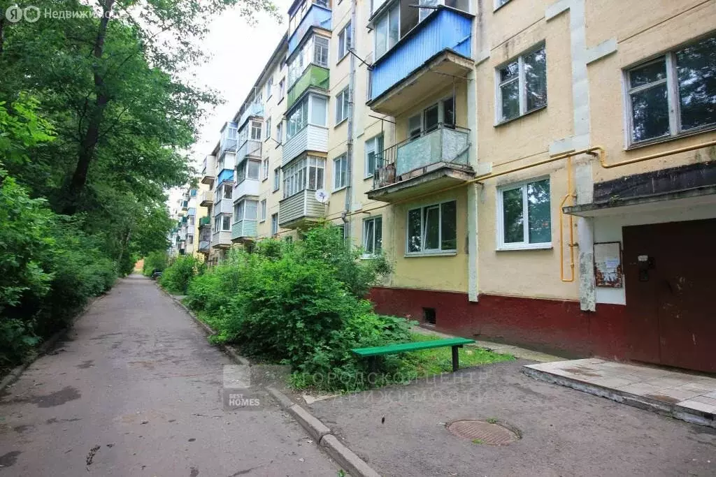 2-комнатная квартира: Строитель, 2 (45.2 м) - Фото 0