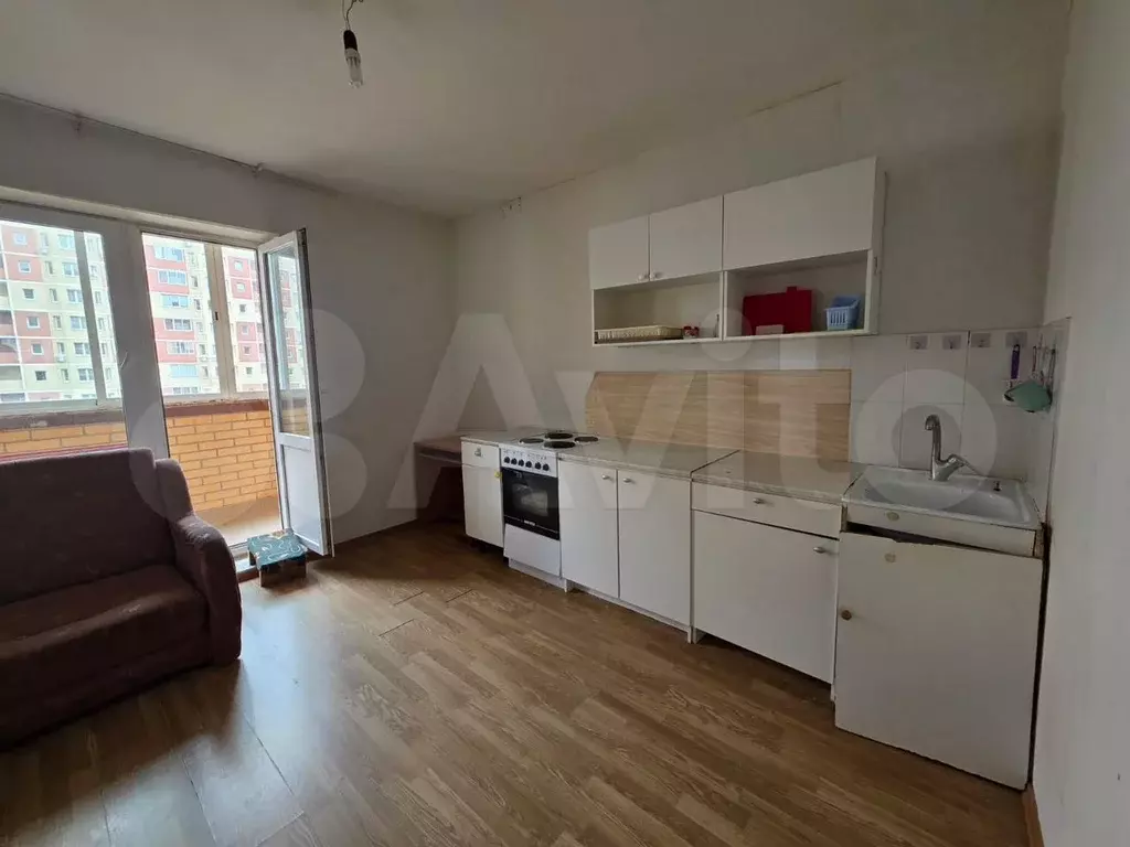 2-к. квартира, 70 м, 9/14 эт. - Фото 1