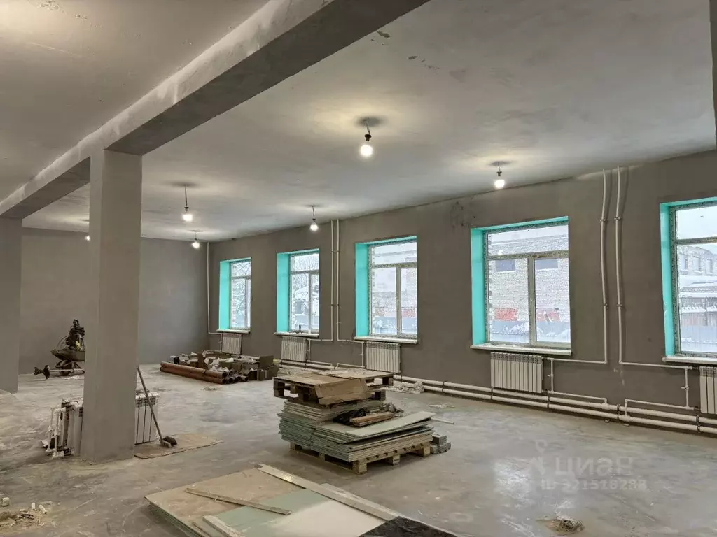 Производственное помещение в Ленинградская область, Гатчинский ... - Фото 2