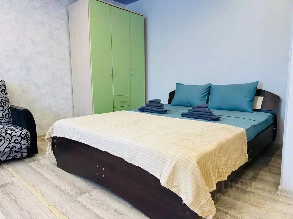 Студия Коми, Воркута ул. Ленина, 36 (36.0 м) - Фото 1