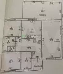 Дом в Белгородская область, Белгородский район, Северный городское ... - Фото 2