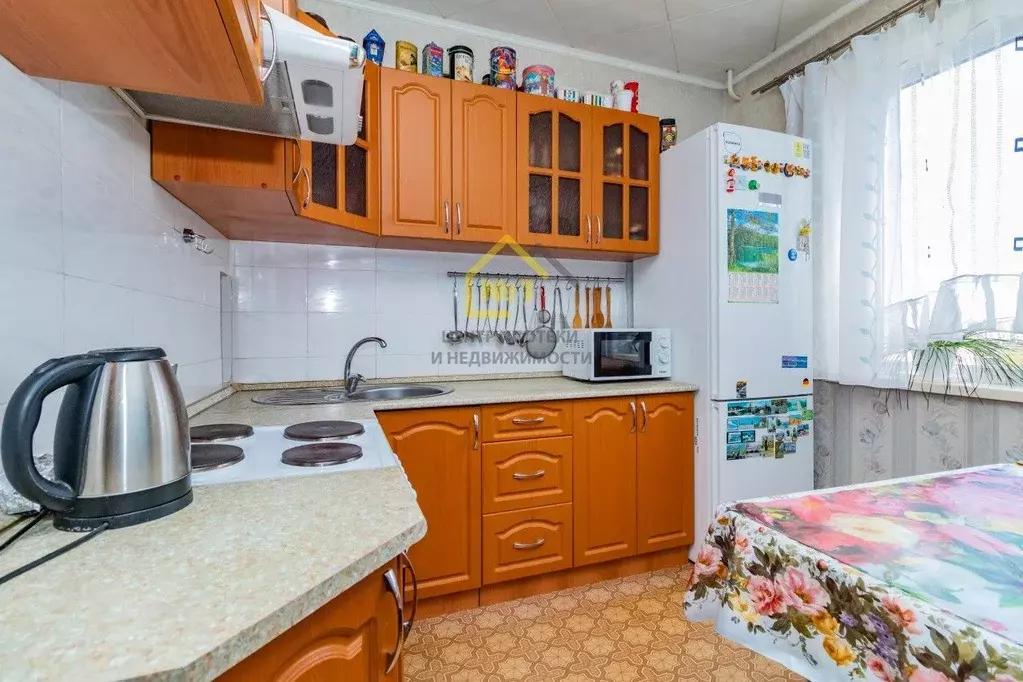 2-к кв. Челябинская область, Челябинск ул. Марченко, 27 (41.0 м) - Фото 1