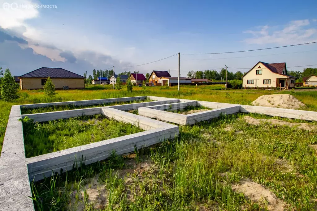 Участок в село Киева, улица Декабристов (17.4 м) - Фото 2