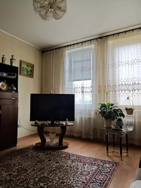 2-к кв. Москва Большая Академическая ул., 79К4 (54.0 м) - Фото 0