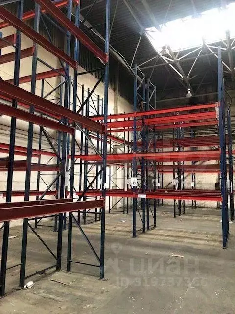 Склад в Московская область, Богородский городской округ, имени ... - Фото 0