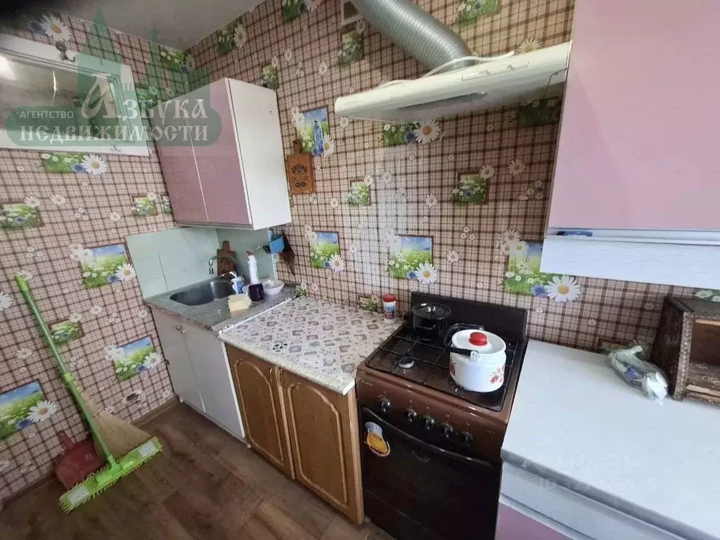 2-к кв. Смоленская область, Смоленск Витебское ш., 1А (44.1 м) - Фото 1