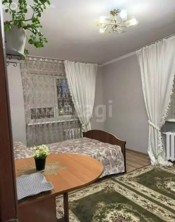 2-комнатная квартира: Ставрополь, улица Мира, 280/3 (37.1 м) - Фото 1