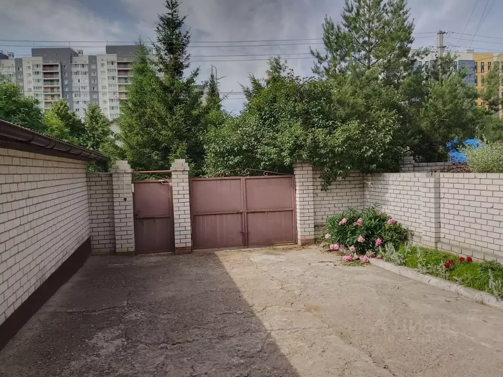 Таунхаус в Татарстан, Казань ул. Ноксинская (260 м) - Фото 2