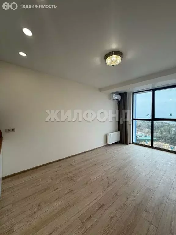 1-комнатная квартира: Севастополь, ул. Парковая, 13 (44.4 м) - Фото 0