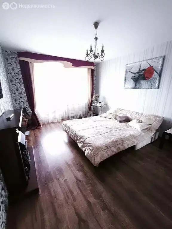 1-комнатная квартира: Смоленск, Кловская улица, 25А (39.9 м) - Фото 2