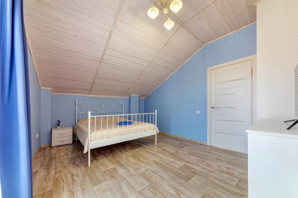 1-к кв. Краснодарский край, Геленджик Крымская ул., 19к9 (36.0 м) - Фото 0