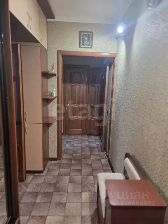 2-к кв. Ямало-Ненецкий АО, Муравленко ул. Ленина, 131 (51.3 м) - Фото 2