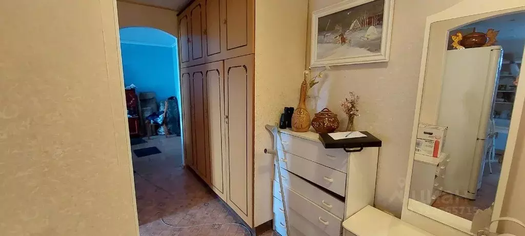 3-к кв. Волгоградская область, Волгоград ул. Ткачева, 13 (67.0 м) - Фото 2