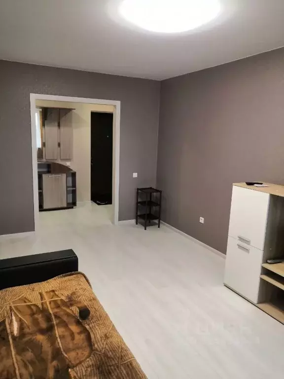 1-к кв. Смоленская область, Смоленск Краснинское ш., 24 (42.0 м) - Фото 1