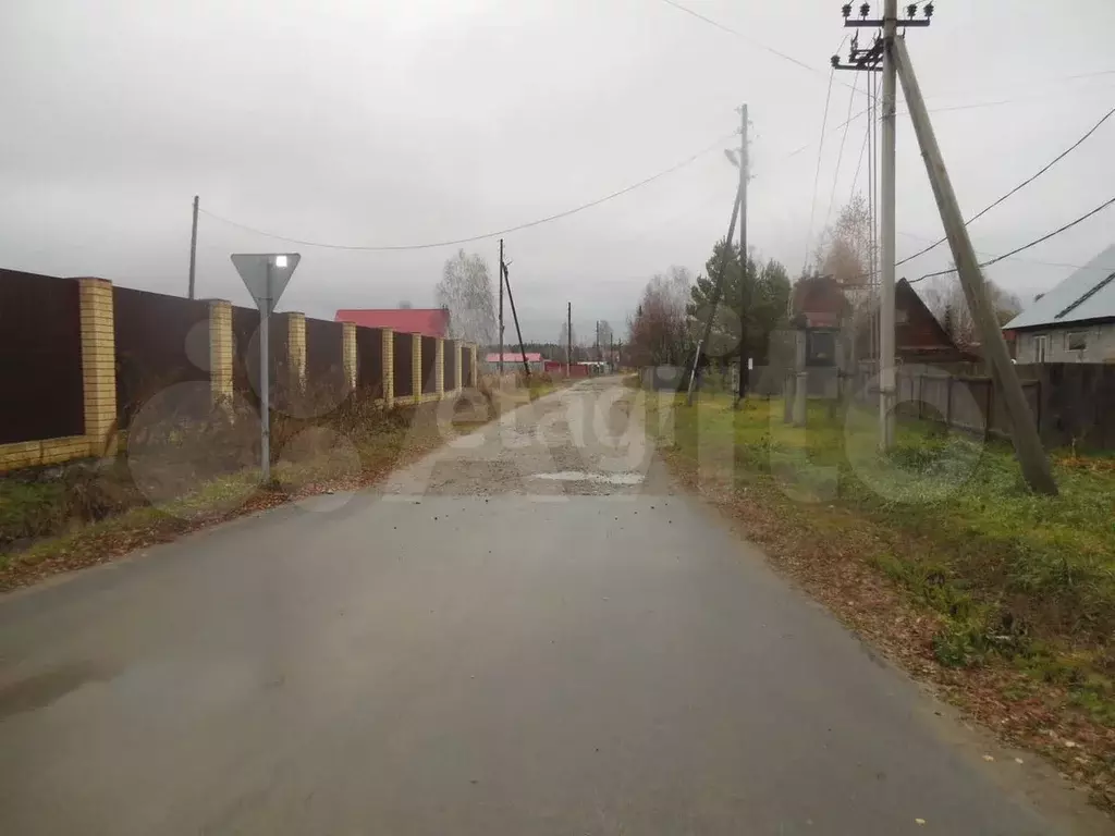 Дом 110 м на участке 16,3 сот. - Фото 1