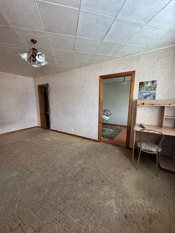 2-к кв. Нижегородская область, Дзержинск ул. Гайдара, 30 (42.0 м) - Фото 1