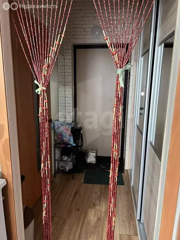 Квартира-студия: Пермь, улица Александра Турчевича, 8 (25.5 м) - Фото 1