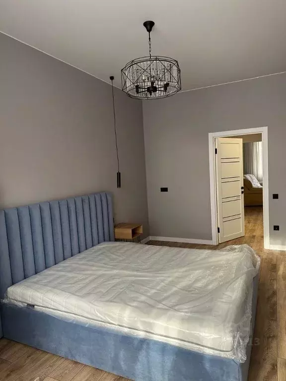 2-к кв. Крым, Симферополь ул. Набережная имени 60-летия СССР, 50к6 ... - Фото 1