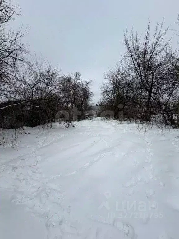 Участок в Воронежская область, Воронеж Заветы Мичурина СНТ, ул. ... - Фото 1