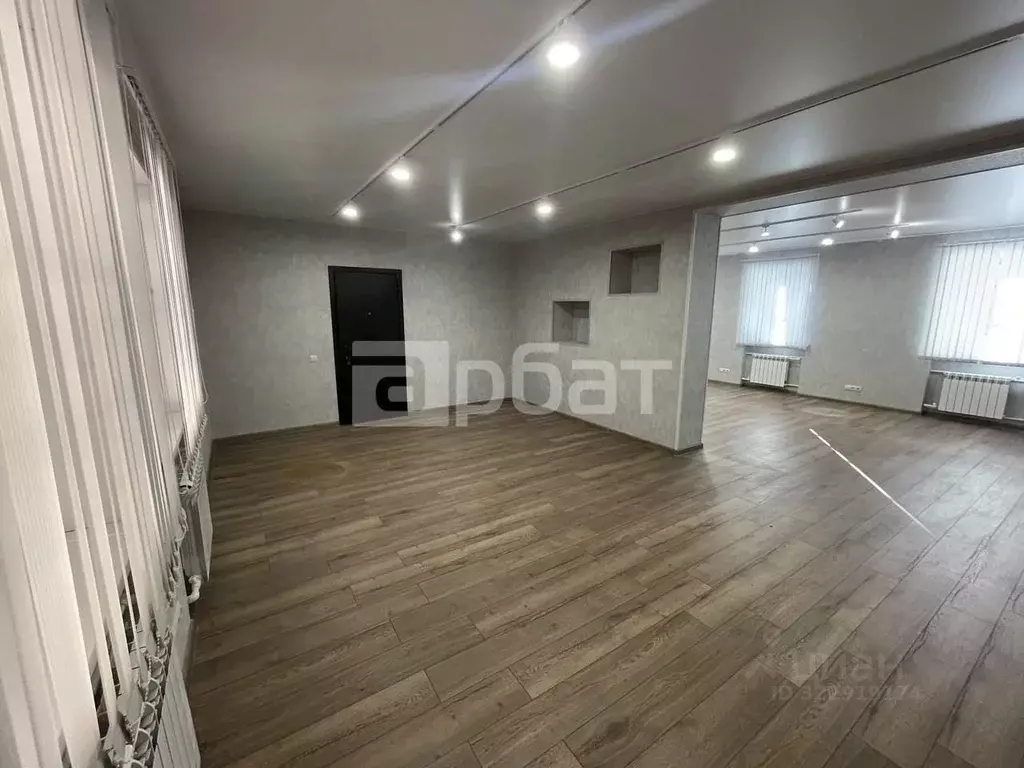 Офис в Ярославская область, Ярославль ул. Свободы, 75а (140 м) - Фото 1