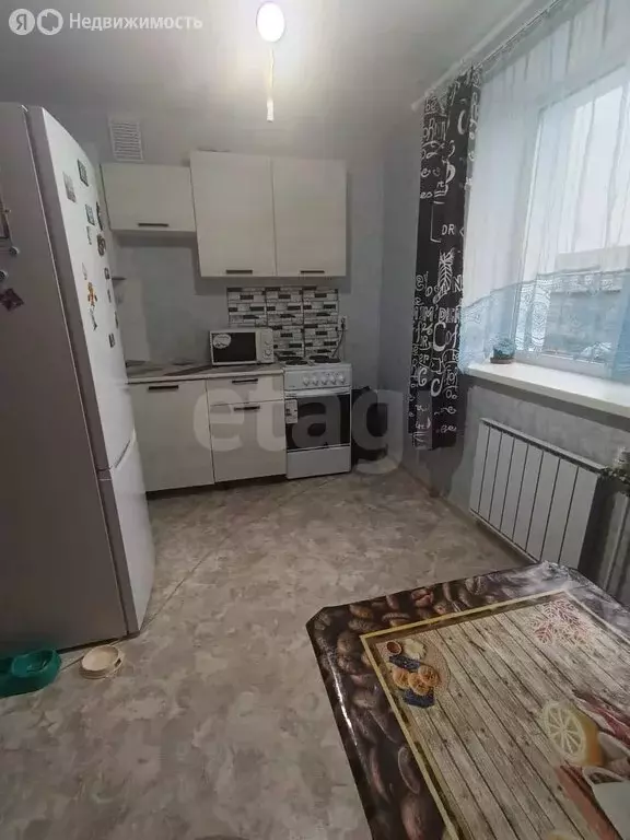 2-комнатная квартира: Туринск, улица Горького, 49 (59.6 м) - Фото 2