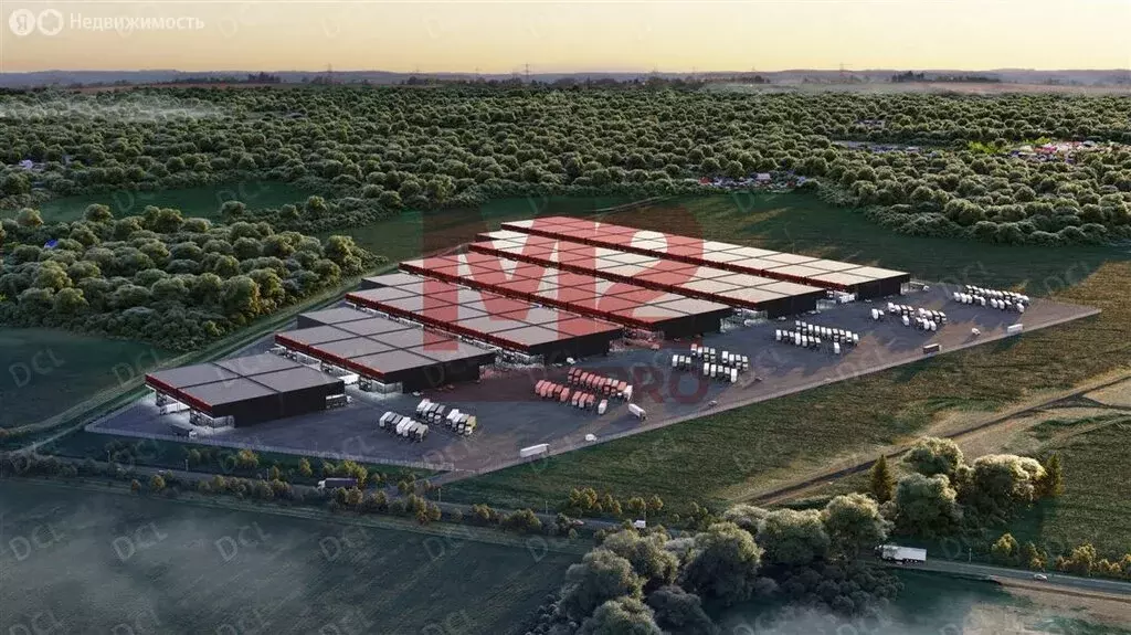 Склад (1494 м) - Фото 2