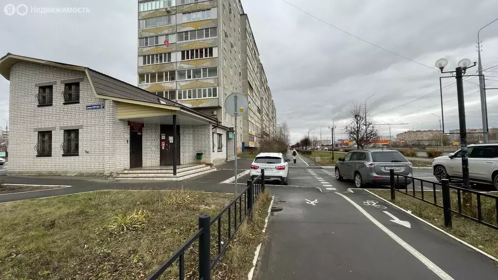 Офис (156.7 м) - Фото 1