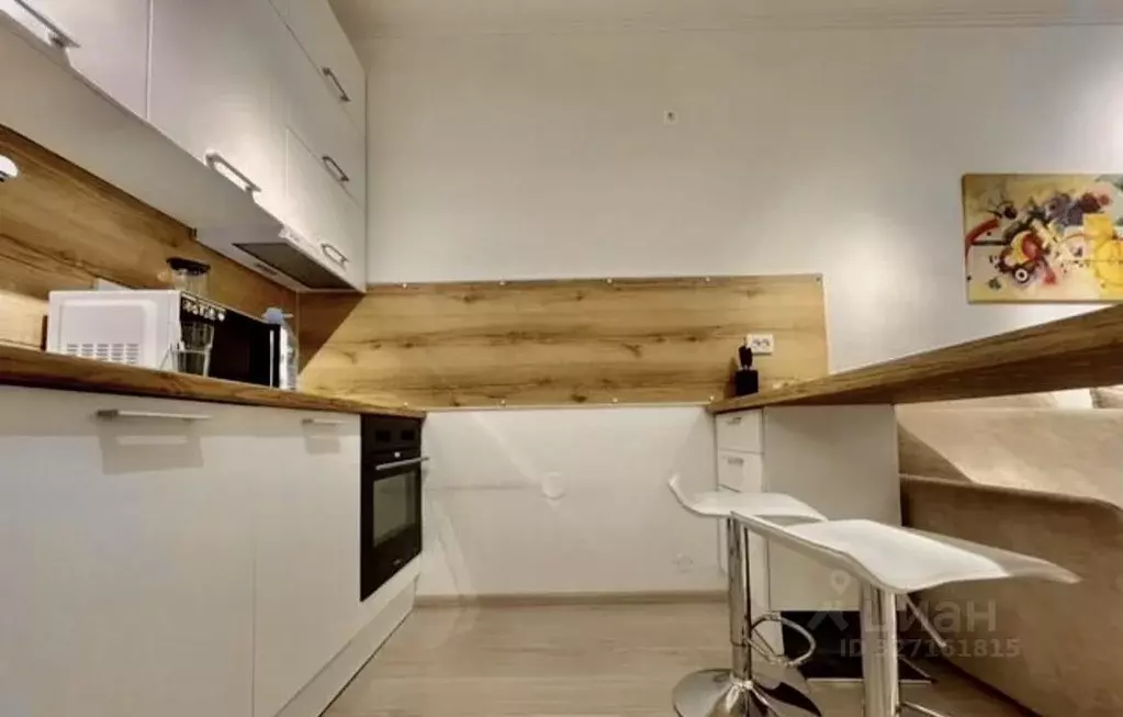 Студия Свердловская область, Екатеринбург просп. Космонавтов, 108/2 ... - Фото 1