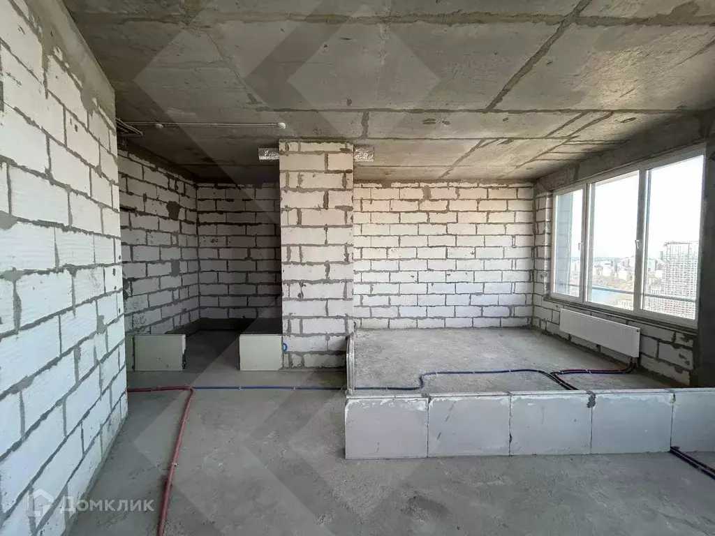 Продаётся 1-к квартира, 43 м - Фото 0