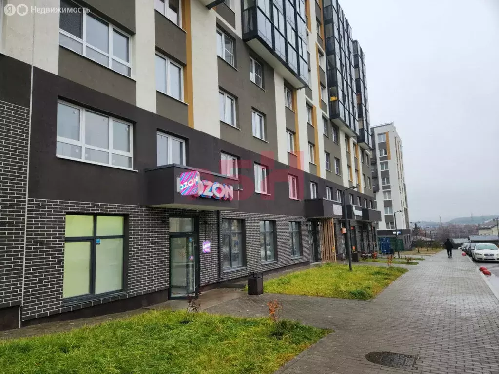 Торговая площадь (84.7 м) - Фото 1