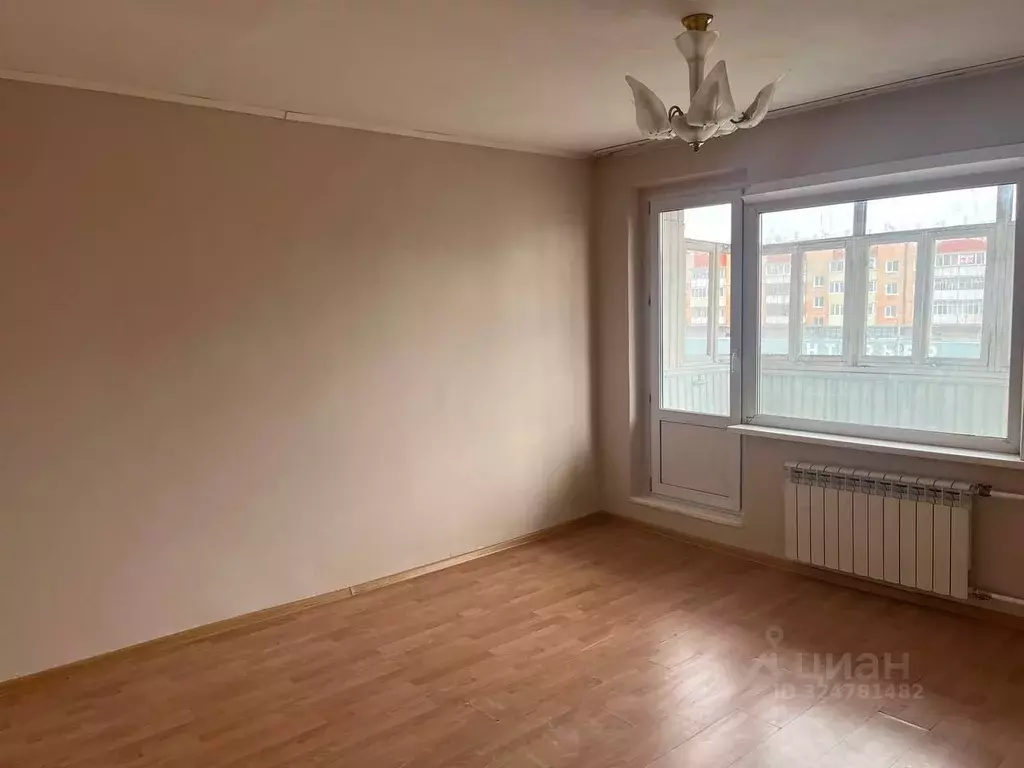 2-к кв. Бурятия, Улан-Удэ Ключевская ул., 23 (49.0 м) - Фото 1