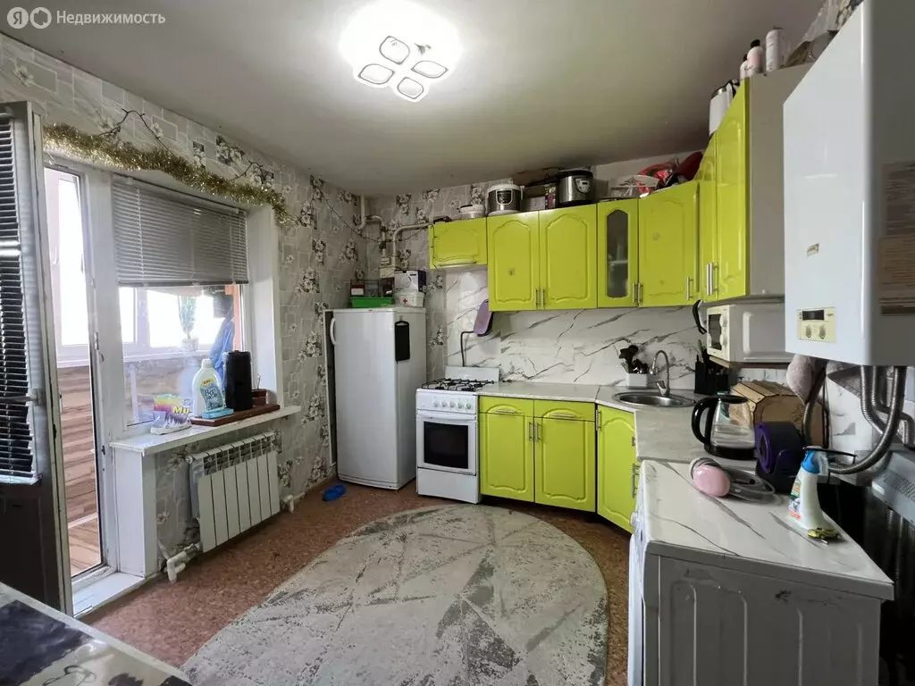 1-комнатная квартира: Брасовский район, рабочий посёлок Локоть, ... - Фото 1