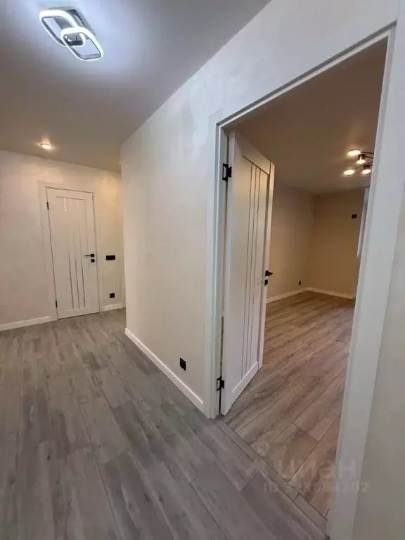 2-к кв. Краснодарский край, Краснодар Кореновская ул., 61 (59.3 м) - Фото 1