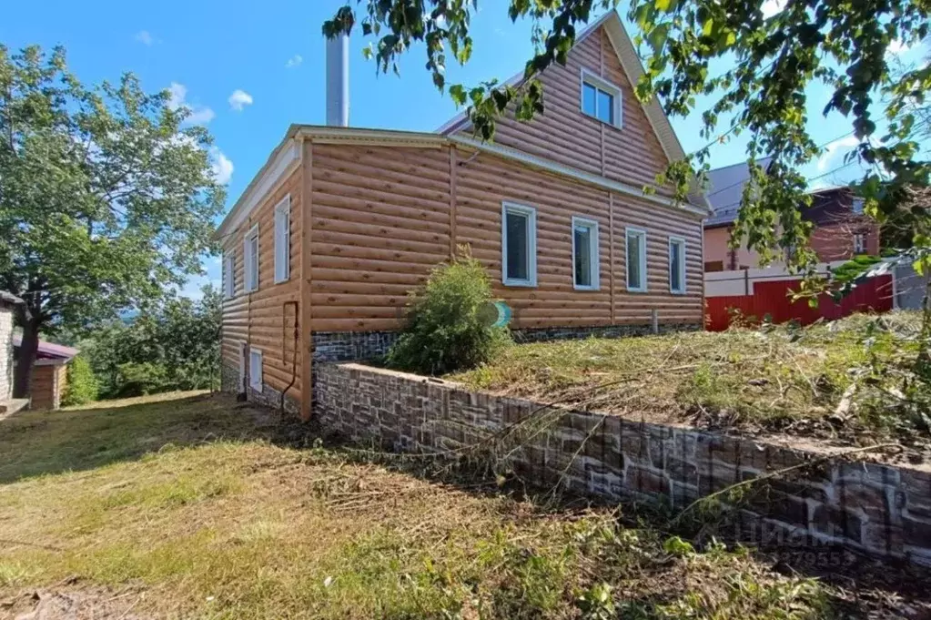 Дом в Башкортостан, Уфимский район, Михайловский сельсовет, д. Суровка ... - Фото 1