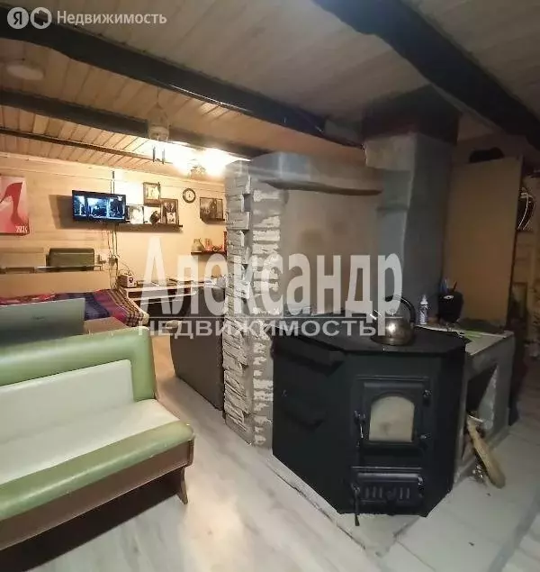 Дом в Выборг, СНТ Дружба ВКУ (60 м) - Фото 2