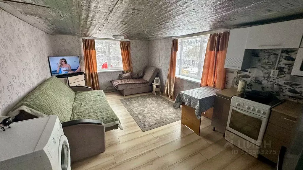 Дом в Свердловская область, Первоуральск № 4 СТ,  (46 м) - Фото 1