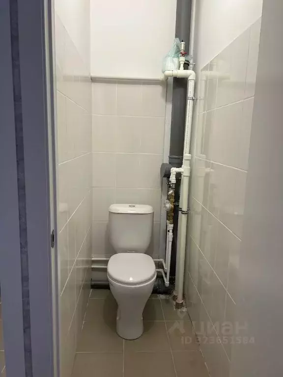 2-к кв. Волгоградская область, Волгоград ул. Ломоносова, 16 (41.4 м) - Фото 2