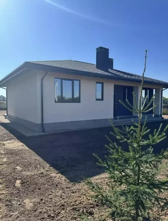 Дом в Тверская область, Конаковский муниципальный округ, Экопарк ... - Фото 2