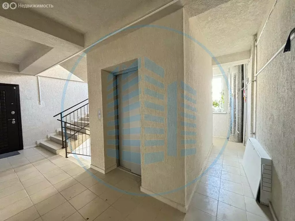 1-комнатная квартира: Ессентуки, Никольская улица, 21к3 (33.3 м) - Фото 1