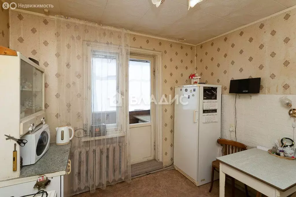 2-комнатная квартира: Владимир, улица Суворова, 9 (54 м) - Фото 1